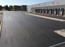 Why Choose Us For All Your Driveway Paving Needs in Combined Locks, WI?